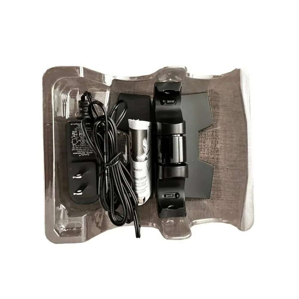 PowerA PlayStation 4 PS4 DualShock Controller DUAL Charging Station Official